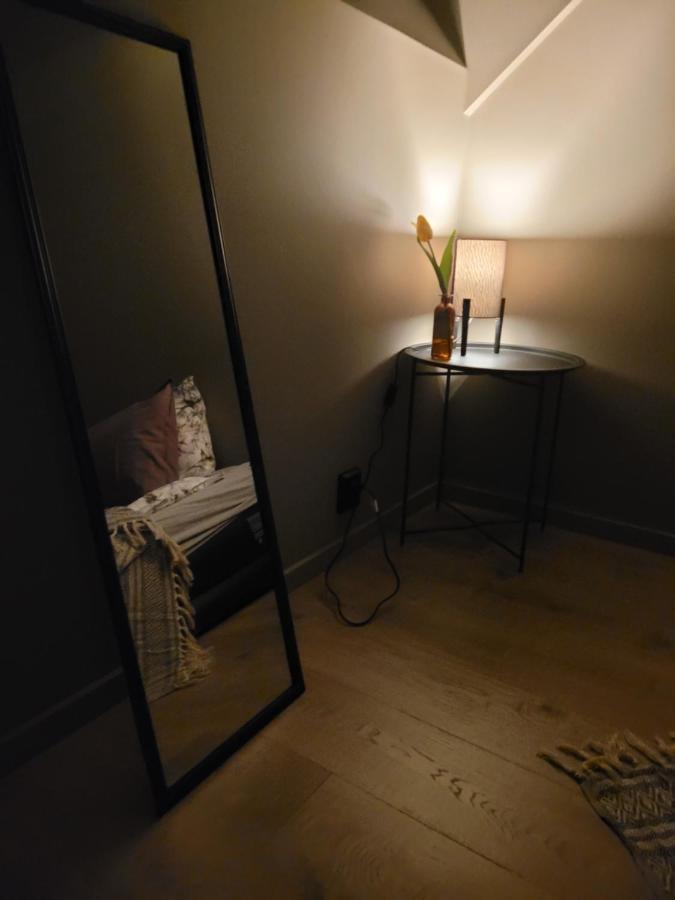 Single Elegant Room I Sentrum- Sea View Ålesund Esterno foto