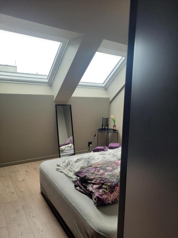 Single Elegant Room I Sentrum- Sea View Ålesund Esterno foto