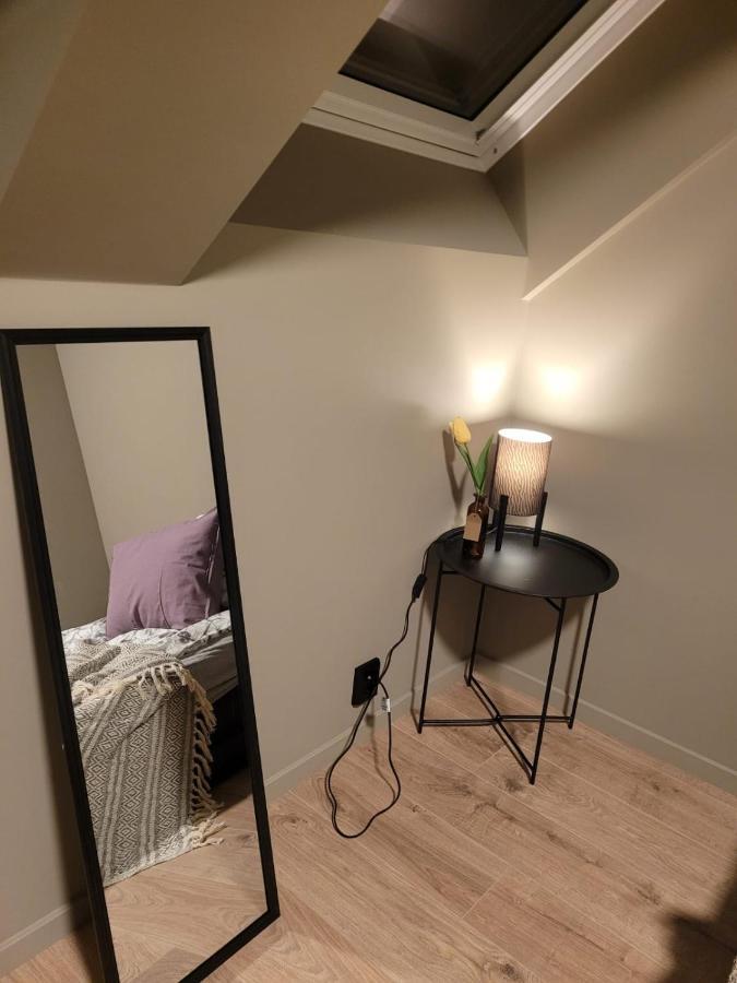 Single Elegant Room I Sentrum- Sea View Ålesund Esterno foto