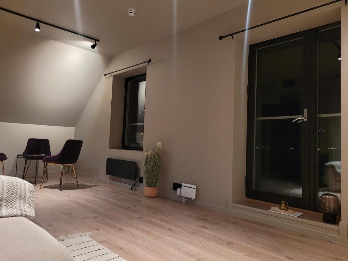 Single Elegant Room I Sentrum- Sea View Ålesund Esterno foto