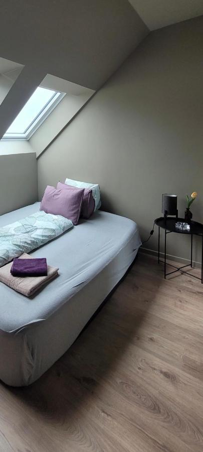 Single Elegant Room I Sentrum- Sea View Ålesund Camera foto