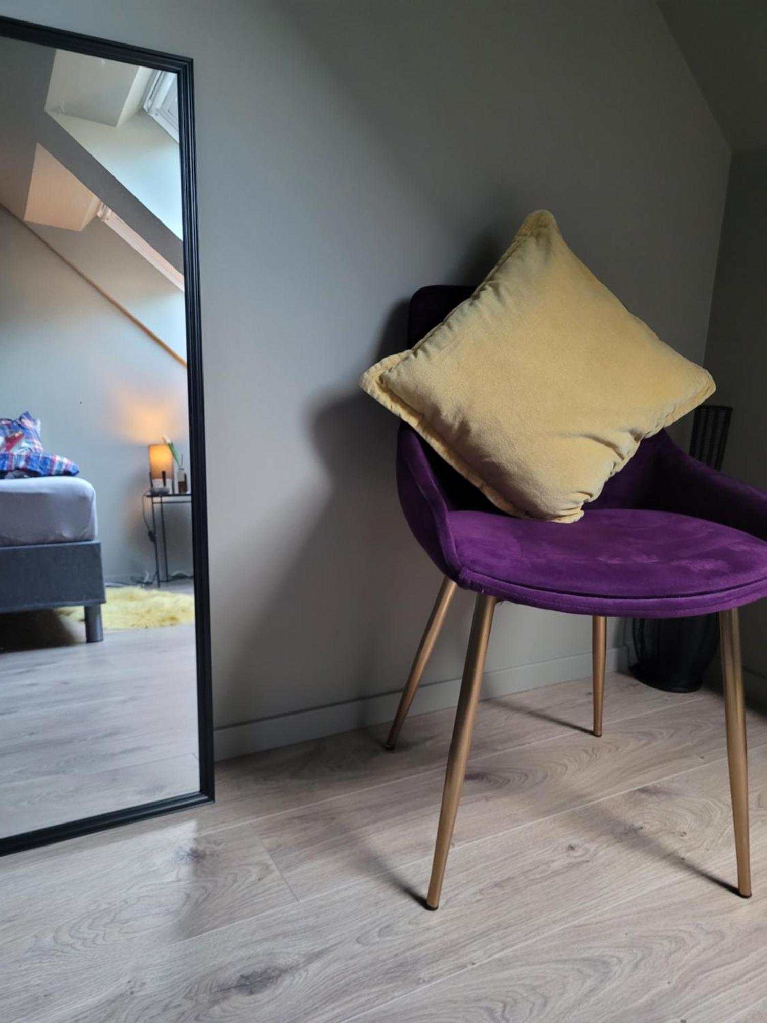 Single Elegant Room I Sentrum- Sea View Ålesund Esterno foto