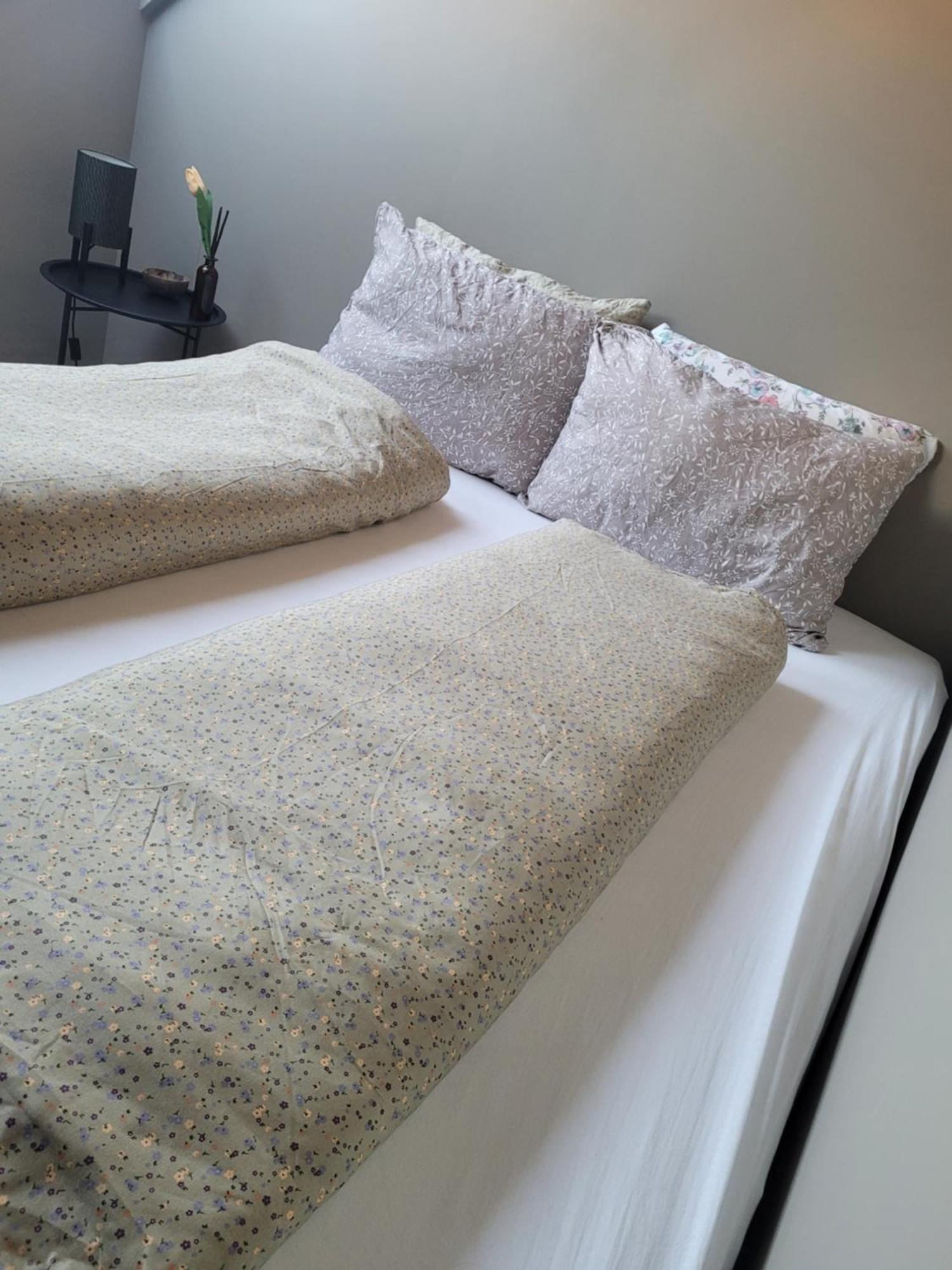 Single Elegant Room I Sentrum- Sea View Ålesund Esterno foto